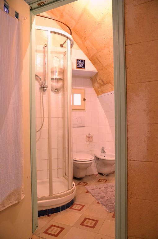 Вилла Casa Contini Матера Номер фото