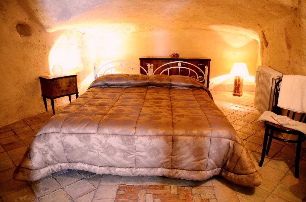 Вилла Casa Contini Матера Номер фото