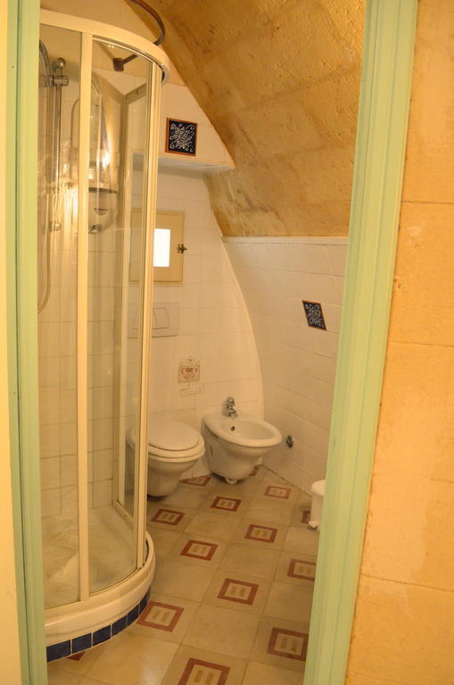 Вилла Casa Contini Матера Номер фото