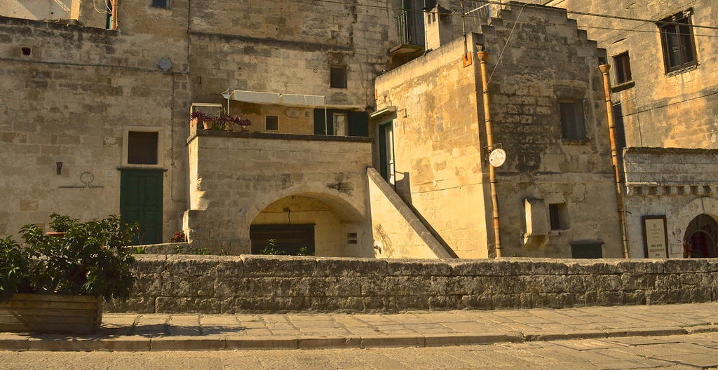 Вилла Casa Contini Матера Номер фото